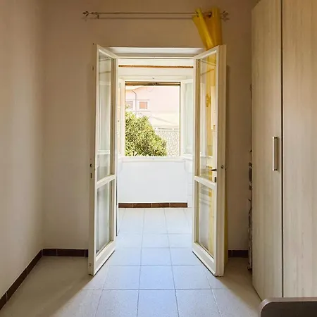 Onda Blu Apartmán *