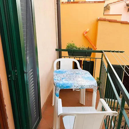 Onda Blu Apartment