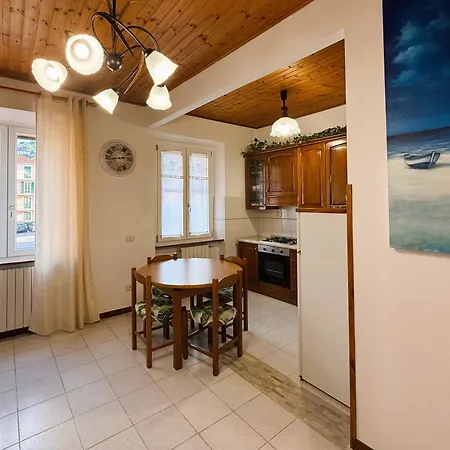 Apartment Onda Blu *