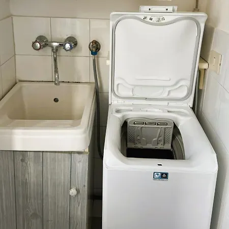 Onda Blu Apartment