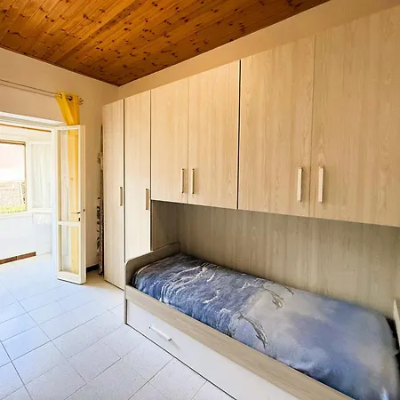 Apartment Onda Blu