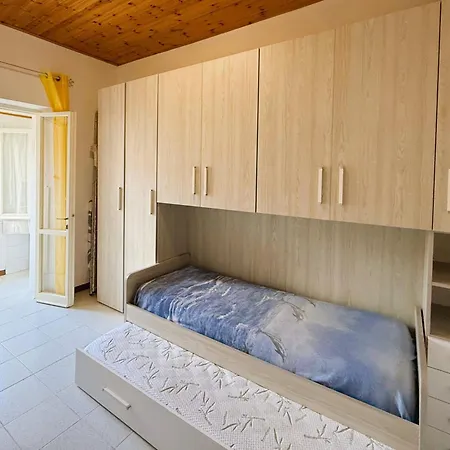 Apartment Onda Blu