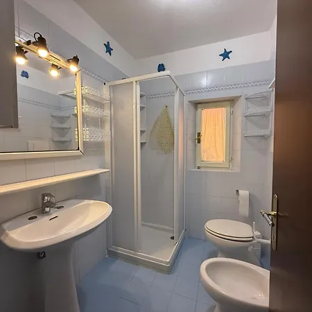Onda Blu Apartment