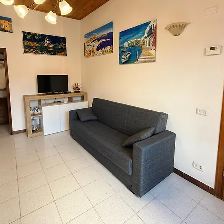 Apartment Onda Blu