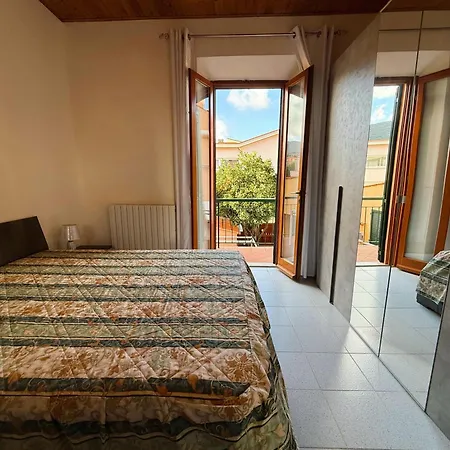 Apartmán Onda Blu *
