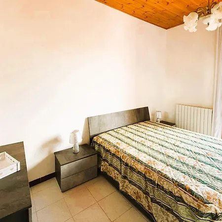 Apartmán Onda Blu *